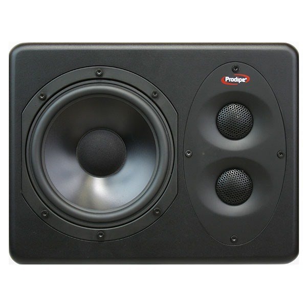 Prodipe PRO6 6,5 İnç 90W Aktif Studio Monitörü (Çift)