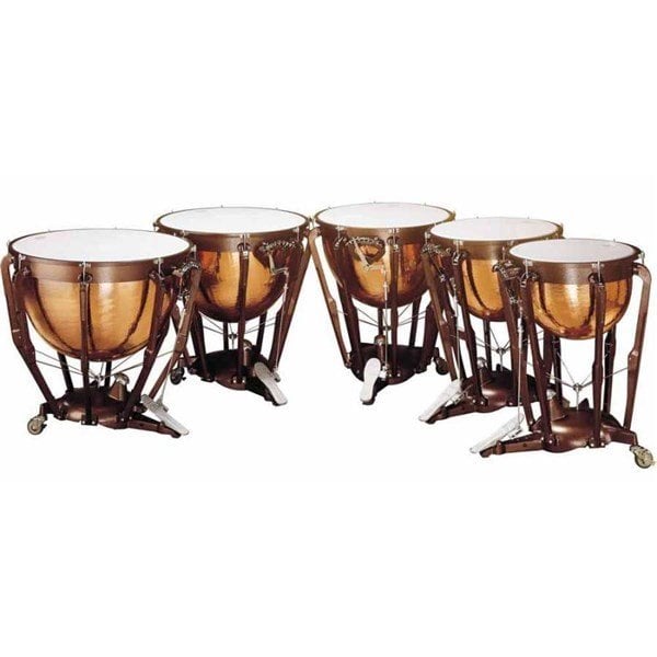 Ludwig LKP529KG Timpani Pro Hammered 29''