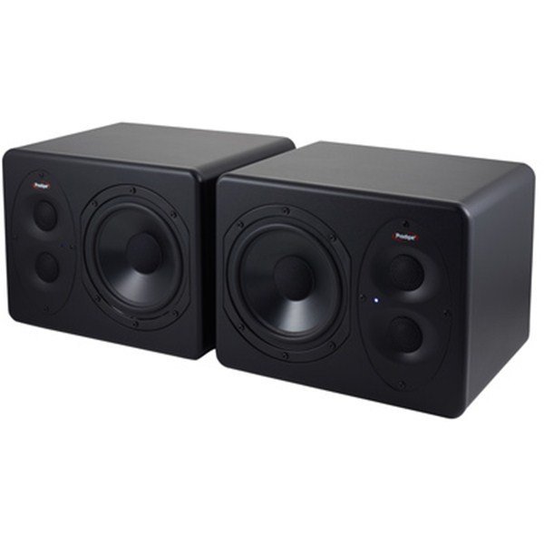 Prodipe PRO6 6,5 İnç 90W Aktif Studio Monitörü (Çift)