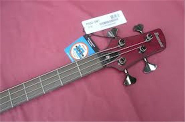 Ibanez - PRB2 BWF