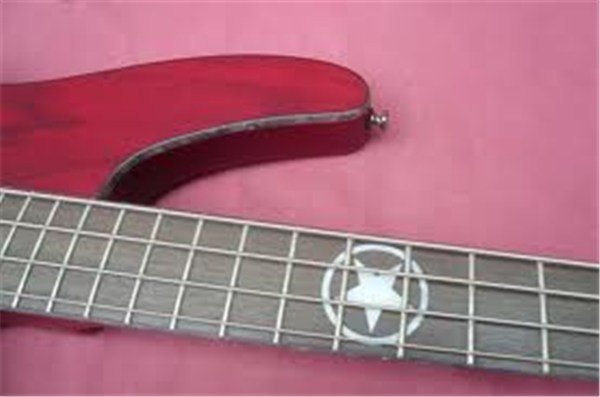 Ibanez - PRB2 BWF