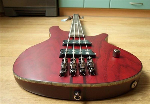 Ibanez - PRB2 BWF