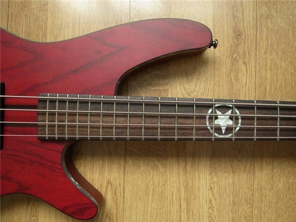 Ibanez - PRB2 BWF