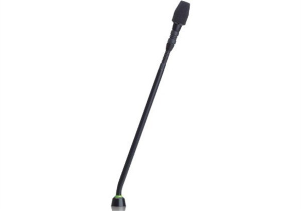 Shure MX410RLP/N Kartussuz Kapsulsuz 10-inch Gooseneck Mikrofon