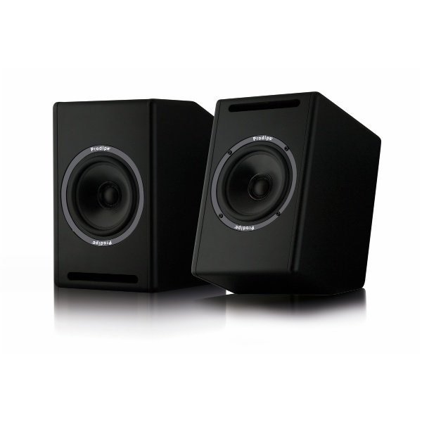 Prodipe TDC-8 - 8 inç 140W Coaxial Studyo Monitörü (Çift)