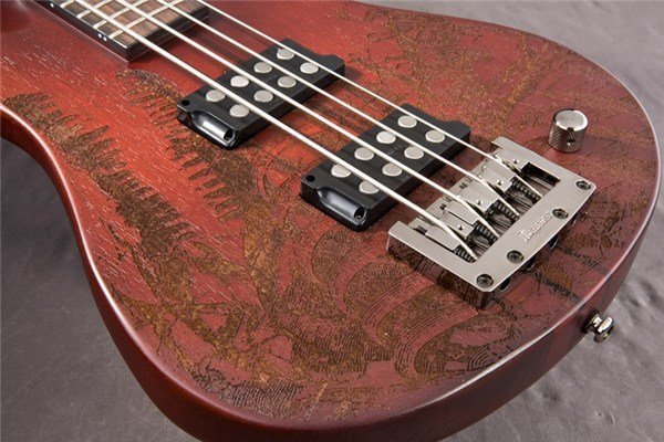 Ibanez - MDB2 BM