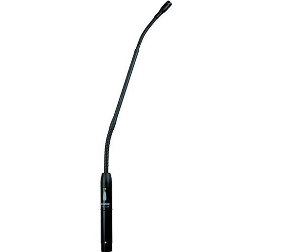 Shure MX412/C 12'' Kardioid Kondenser Kürsü Mikrofonu