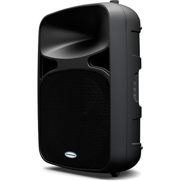 Samson Auro D415 15'' 400W Aktif Kabin Hoparlör