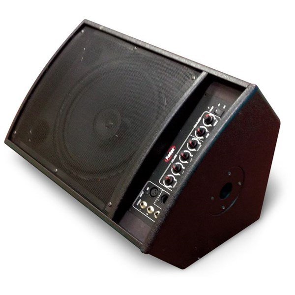 Prodipe CAB200 12 İnç 200W Koaksiyel Aktif Kabin Hoparlör