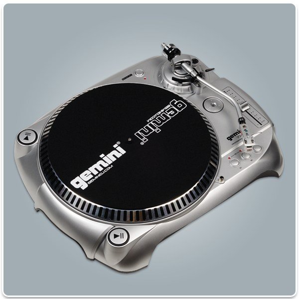 Gemini - TT 1000