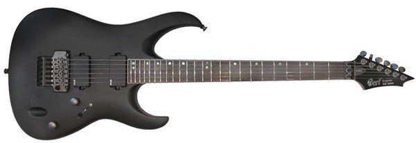 CORT ViVA CUSTOM BKS