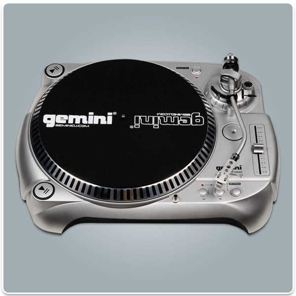 Gemini - TT 1000
