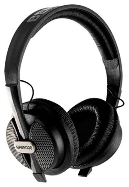 Behringer Hps5000 Kulaklık