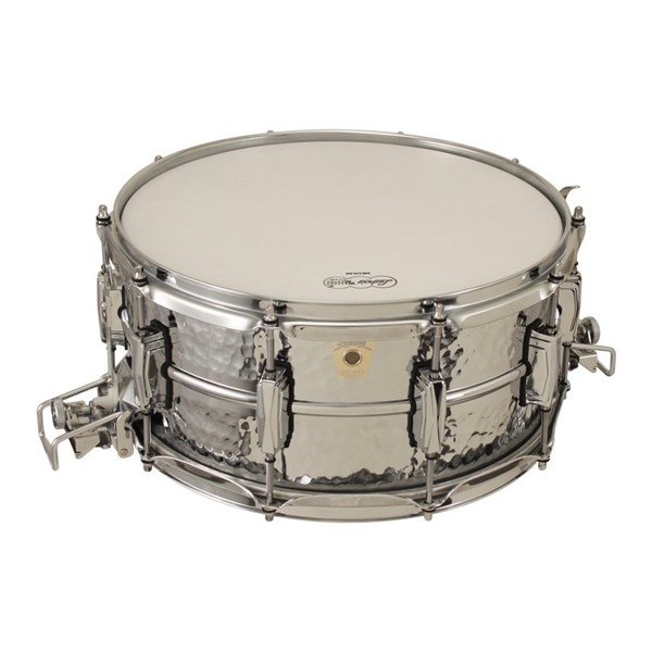 Ludwig LM411K Trampet