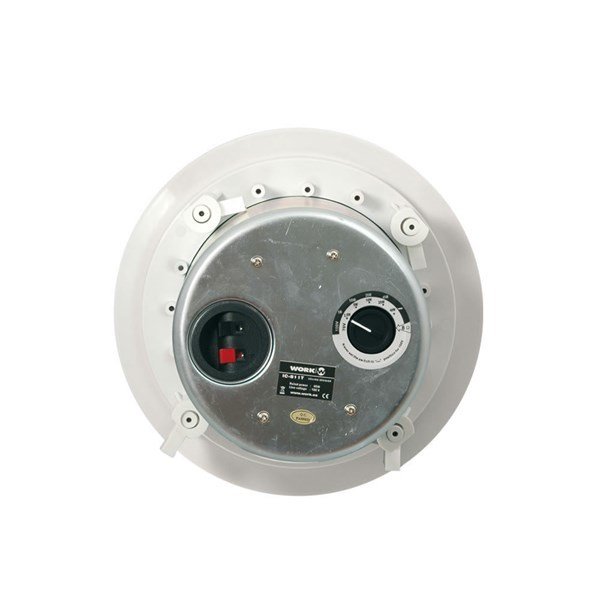 Work IC 811T - 8 inç 2-Yollu 40W 100V 8 ohm Tavan Hoparlörü
