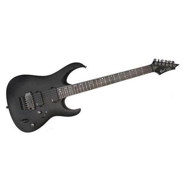 CORT ViVA CUSTOM BKS