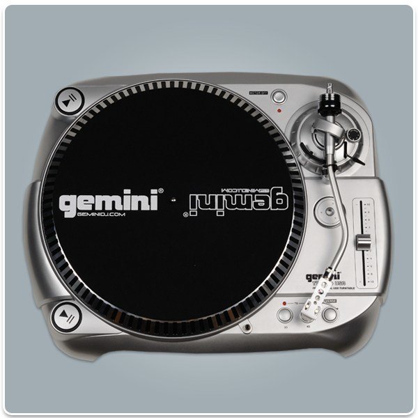 Gemini - TT 1100
