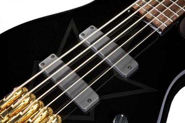 Ibanez - PIB1 BK