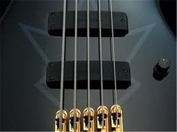 Ibanez - PIB1 BK