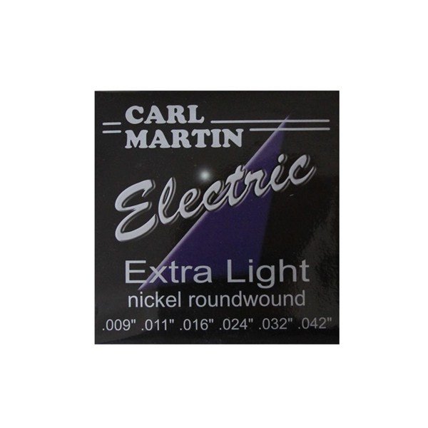 Carl Martin Electric Custom Light