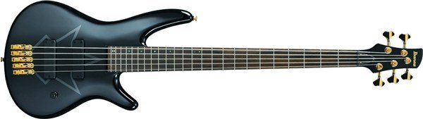Ibanez - PIB1 BK