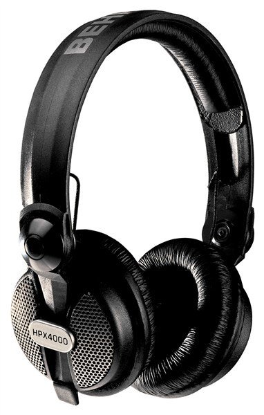 Behringer Hpx4000 Dj Kulaklık