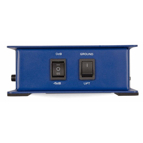 Samson MDA1 Mono Aktif Di-box
