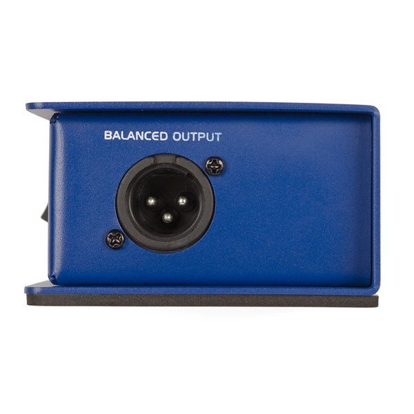 Samson MDA1 Mono Aktif Di-box