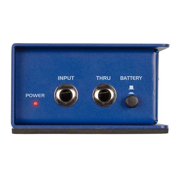 Samson MDA1 Mono Aktif Di-box