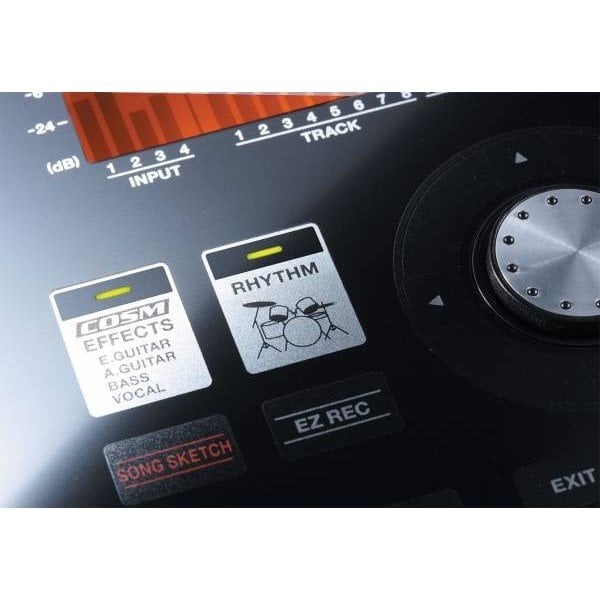 Boss BR-800 Dijital Kayıt Cihazı