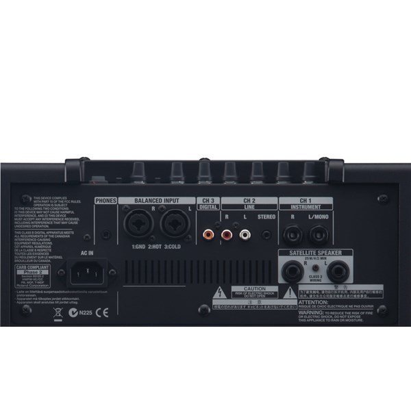 Roland CM-110