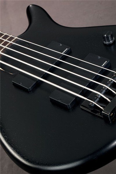 Ibanez - K5 BKF
