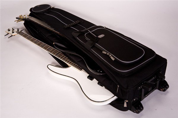 Ibanez - K5 BKF