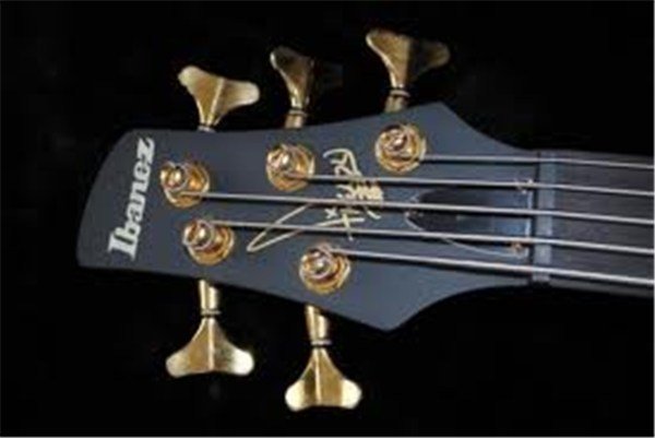 Ibanez - K5 BKF