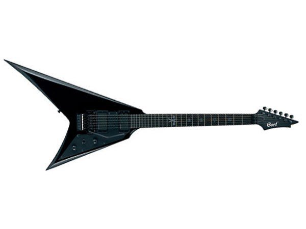 CORT - VX 4V BKM