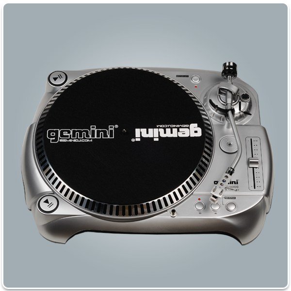 Gemini - TT 2000