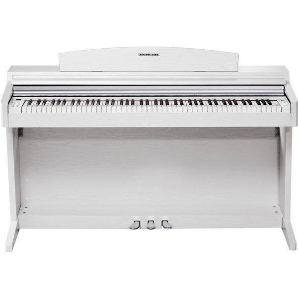 Kurzweil M1 WH (Beyaz) Dijital Piyano (Tabure+Kulaklık Hediyeli)