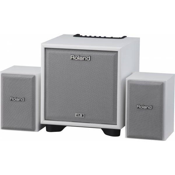 Roland CM-110-WH