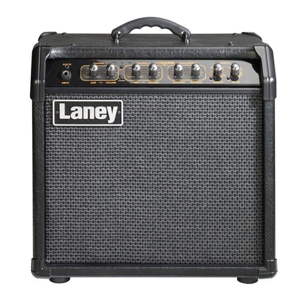 Laney LR35 Elektro Gitar Amfisi