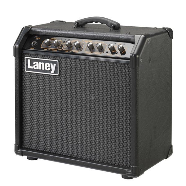 Laney LR35 Elektro Gitar Amfisi