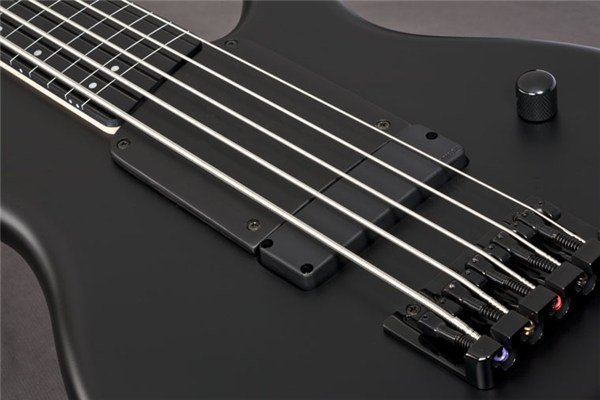 Ibanez - GWB35 BKF