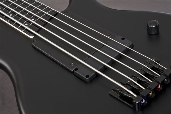 Ibanez - GWB35 BKF