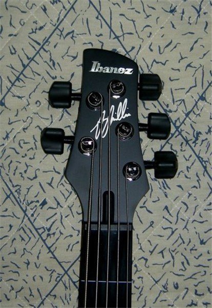 Ibanez - GWB35 BKF