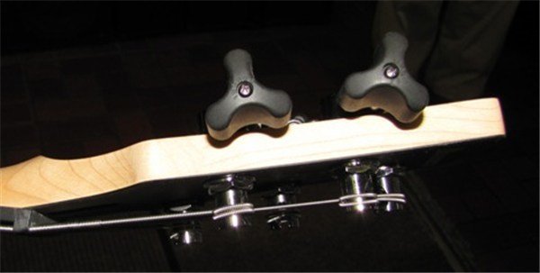Ibanez - GWB35 BKF