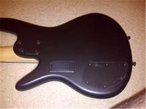Ibanez - GWB35 BKF