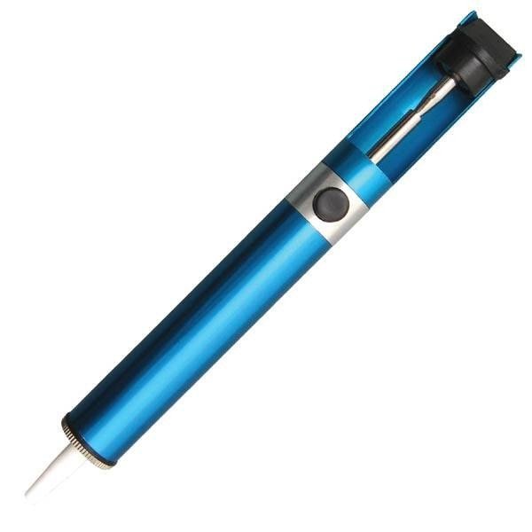Solomon SH-817 B Mavi Renk Metal Pompa