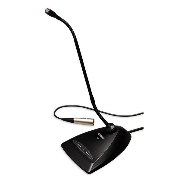 Shure MX412D/C 12'' Kardioid Kondenser Mikrofon