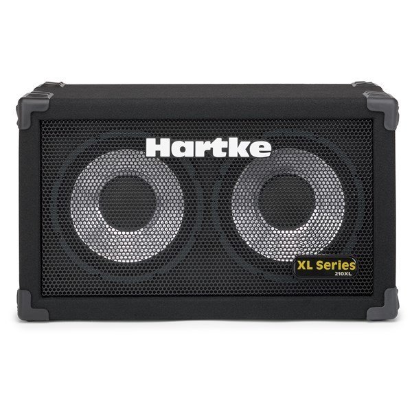 Hartke 210XL Bas Kabini