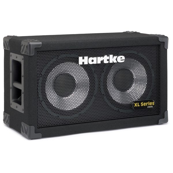 Hartke 210XL Bas Kabini