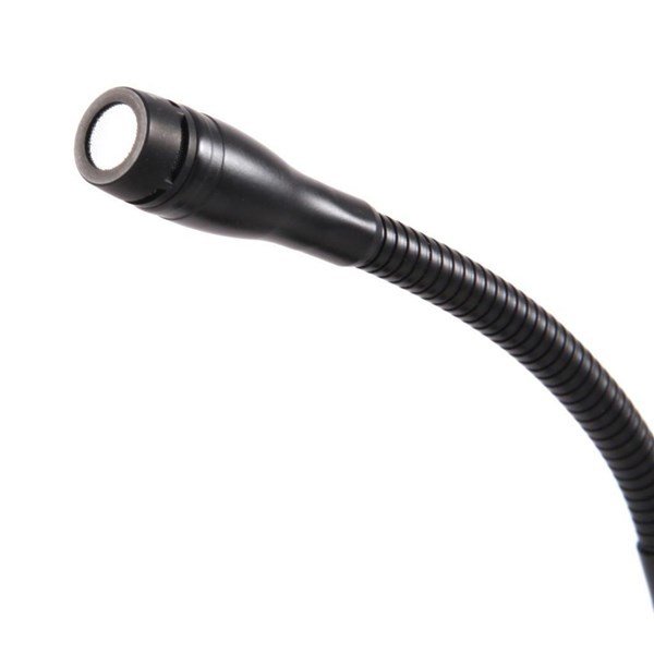 Shure MX412D/C 12'' Kardioid Kondenser Mikrofon